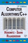 Computer Algorithms / C