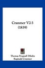Cranmer V23