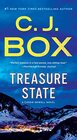 Treasure State (Cassie Dewell, Bk 6)
