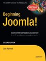 Beginning Joomla Second Edition
