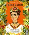 Portrait of an Artist Frida Kahlo Discover the Artist Behind the Masterpieces