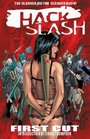 Hack / Slash Volume 1 First Cut