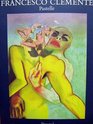 Francesco Clemente Pastelle 19731983