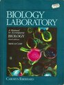 Biology Laboratory A Manual to Accompany Biology
