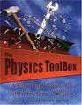 The Physics Toolbox A Survival Guide for Introductory Physics