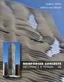 Reinforced Concrete Mechanics and Design