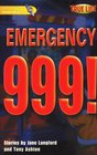 Literacy World Satellites Fiction Emergency 999 Student Guide