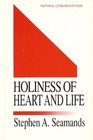 Holiness of Heart and Life