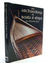 Archaeology of Boats and Ships