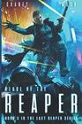 Blade of the Reaper An Intergalactic Space Opera Adventure