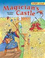 Maze Craze Magician's Castle