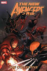 New Avengers Vol 4 The Collective