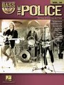 The Police Bass PlayAlong Volume 20