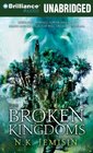 The Broken Kingdoms (Inheritance Trilogy)