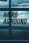 Hard Aground A Lewis Cole Mystery