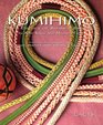 Kumihimo: The Essence of Japanese Braiding