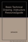 Basic Technical Drawing Instructors Resource2guide