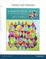 Language Arts Patterns of Practice