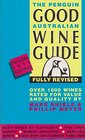 Shield  Meyer  Penguin Good Australian Wine Guide