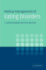Medical Management of Eating Disorders A Practical Hand for Healthcare Professionals