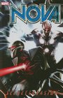 Nova Vol 3 Secret Invasion