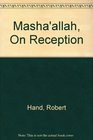 Masha'allah On Reception