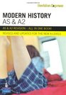 Revision Express As and A2 Modern History