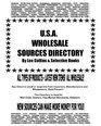 USA Wholesale Sources Directory Buy Directat Hong Kong Prices