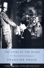 The Lives of the Muses  Nine Women  the Artists They Inspired