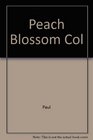 Peach Blossom Cologne Company Short Audit Case