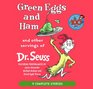 Green Eggs and Ham and Other Servings of Dr. Seuss