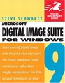 Microsoft Digital Image Suite 9 for Windows  Visual QuickStart Guide