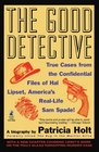 The GOOD DETECTIVE THE GOOD DETECTIVE