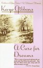 A Cure for Dreams (Large Print)
