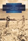 Womens Land Army 1950