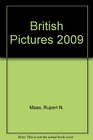 British Pictures 2009
