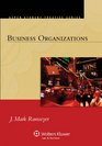 Business Organizations