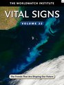 Vital Signs Volume 22 The Trends That Are Shaping Our Future