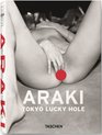 Araki Tokyo Lucky Hole