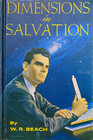 Dimensions of Salvation