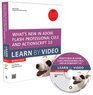 What's New in Adobe Flash Professional CS55 and ActionScript 30 Learn By Video
