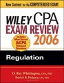 Wiley CPA Exam Review 2006 Regulation