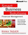 Smart Business Solutions Financial Management