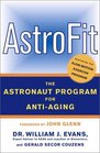 AstroFit The Astronaut Program for AntiAging