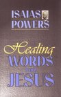 Healing Words from Jesus