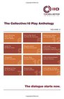 The Collective10 Play Anthology Volume 2 12 original short plays