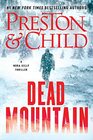 Dead Mountain (Nora Kelly, Bk 4)