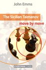 The Sicilian Taimanov Move by Move