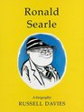 Ronald Searle  A Biography