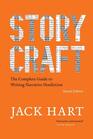 Storycraft Second Edition The Complete Guide to Writing Narrative Nonfiction